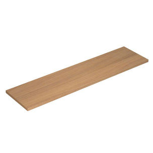 Dansani Calidris Benkeplate B40-240xH3xD41cm