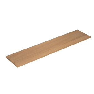 Dansani Calidris Benkeplate B40-240xH3xD41cm