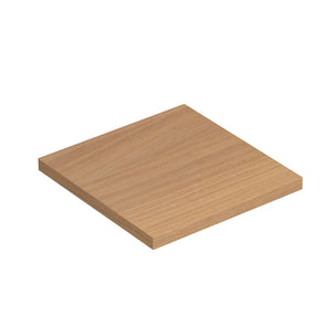 Dansani Calidris Benkeplate B40-240xH3xD41cm