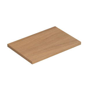 Dansani Calidris Benkeplate B40-240xH3xD41cm