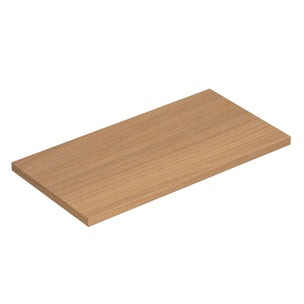 Dansani Calidris Benkeplate B40-240xH3xD41cm