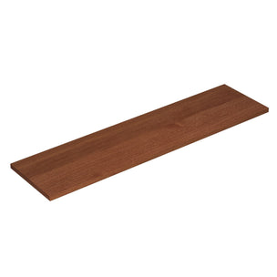 Dansani Calidris Benkeplate B40-240xH3xD41cm