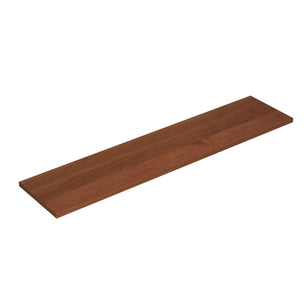 Dansani Calidris Benkeplate B40-240xH3xD41cm