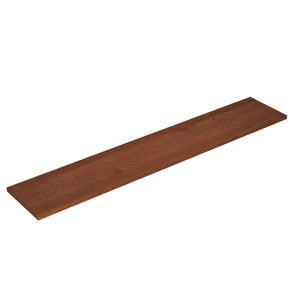 Dansani Calidris Benkeplate B40-240xH3xD41cm