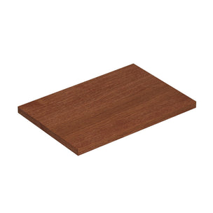 Dansani Calidris Benkeplate B40-240xH3xD41cm