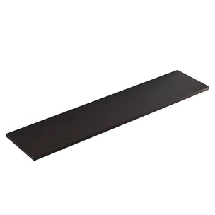 Dansani Calidris Benkeplate B40-240xH3xD41cm