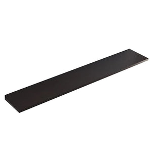 Dansani Calidris Benkeplate B40-240xH3xD41cm