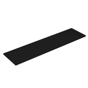 Dansani Calidris Benkeplate B40-240xH3xD51cm