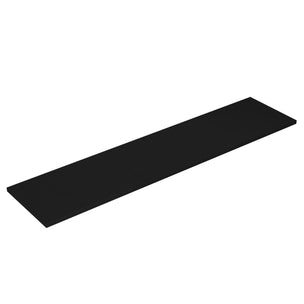 Dansani Calidris Benkeplate B40-240xH3xD51cm