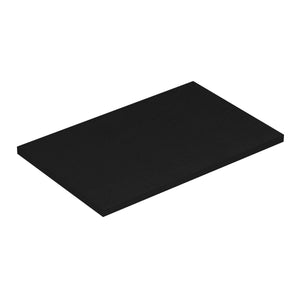 Dansani Calidris Benkeplate B40-240xH3xD51cm