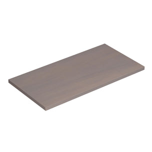 Dansani Calidris Benkeplate B40-240xH3xD51cm