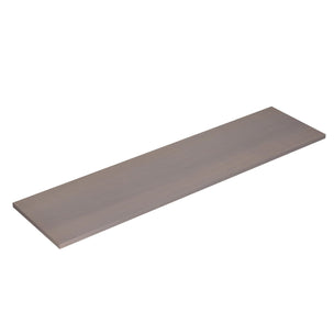 Dansani Calidris Benkeplate B40-240xH3xD51cm