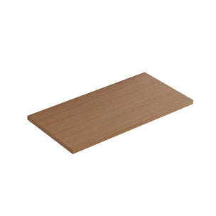 Dansani Calidris Benkeplate B40-240xH3xD51cm
