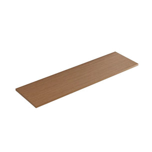 Dansani Calidris Benkeplate B40-240xH3xD51cm