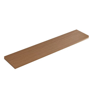 Dansani Calidris Benkeplate B40-240xH3xD51cm