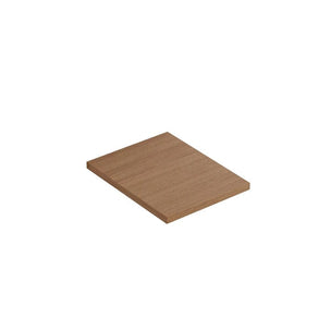 Dansani Calidris Benkeplate B40-240xH3xD51cm