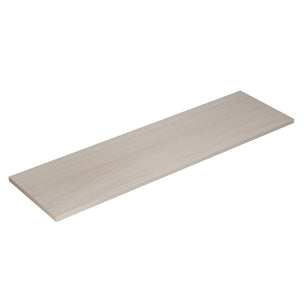 Dansani Calidris Benkeplate B40-240xH3xD51cm