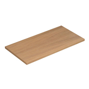 Dansani Calidris Benkeplate B40-240xH3xD51cm