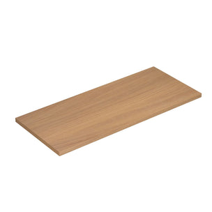Dansani Calidris Benkeplate B40-240xH3xD51cm
