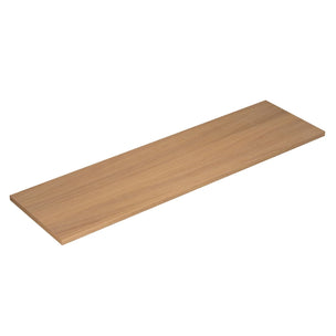 Dansani Calidris Benkeplate B40-240xH3xD51cm