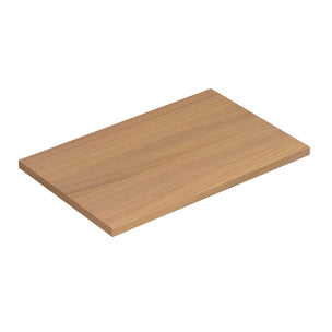 Dansani Calidris Benkeplate B40-240xH3xD51cm