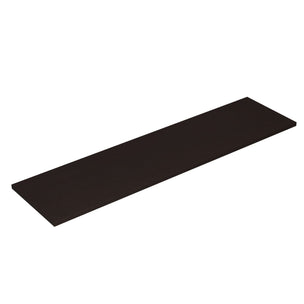 Dansani Calidris Benkeplate B40-240xH3xD51cm