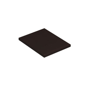 Dansani Calidris Benkeplate B40-240xH3xD51cm