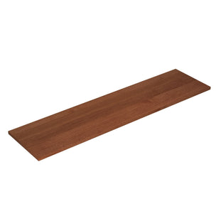 Dansani Calidris Benkeplate B40-240xH3xD51cm