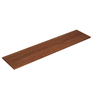Dansani Calidris Benkeplate B40-240xH3xD51cm