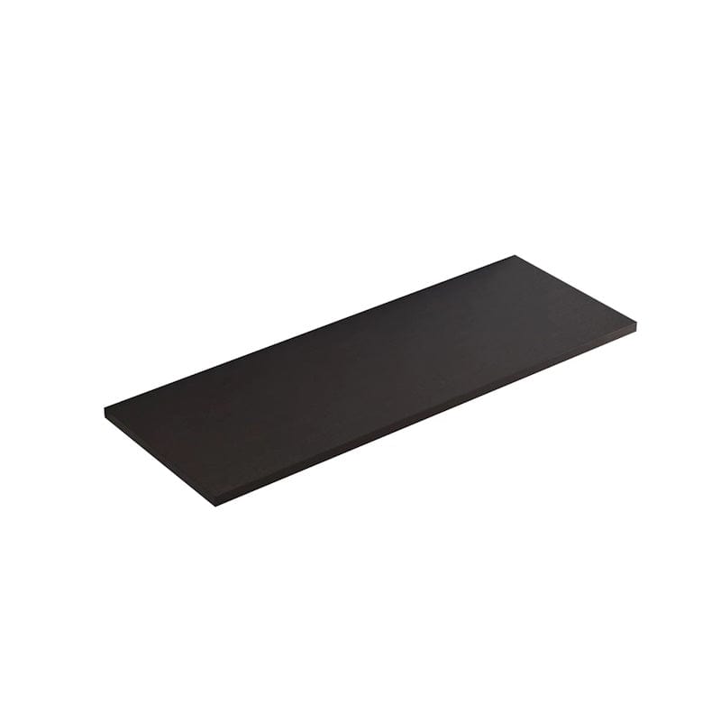 Dansani Calidris benkeplate D51,2 B40-240cm Røkt eik / 140cm Dansani Benkeplate bad DA-187514073