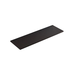 Dansani Calidris Benkeplate B40-240xH3xD51cm