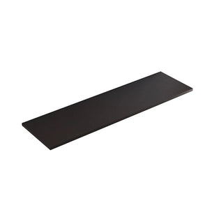 Dansani Calidris Benkeplate B40-240xH3xD51cm