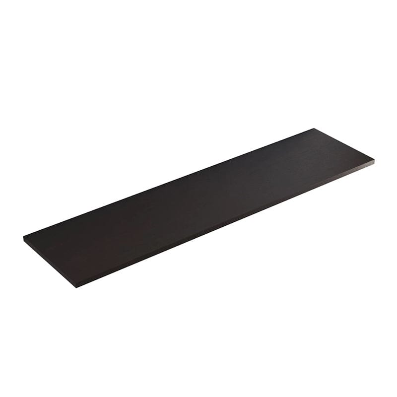 Dansani Calidris benkeplate D51,2 B40-240cm Røkt eik / 200cm Dansani Benkeplate bad DA-187520073