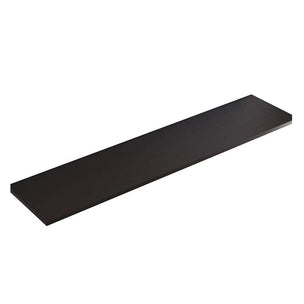 Dansani Calidris Benkeplate B40-240xH3xD51cm
