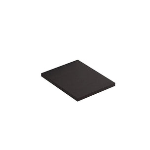 Dansani Calidris Benkeplate B40-240xH3xD51cm