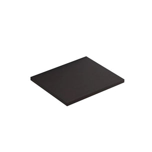 Dansani Calidris Benkeplate B40-240xH3xD51cm
