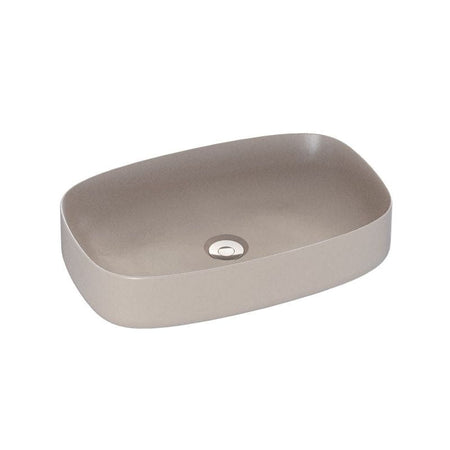 Dansani CALIDRIS Ellipse Servant til benkeplate
