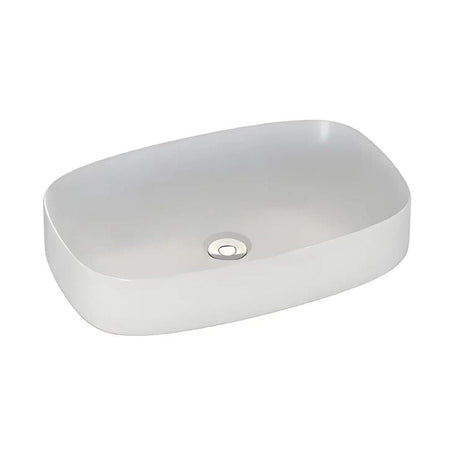 Dansani CALIDRIS Ellipse Servant til benkeplate