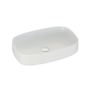 Dansani CALIDRIS Ellipse Servant til benkeplate