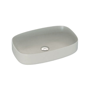 Dansani CALIDRIS Ellipse Servant til benkeplate