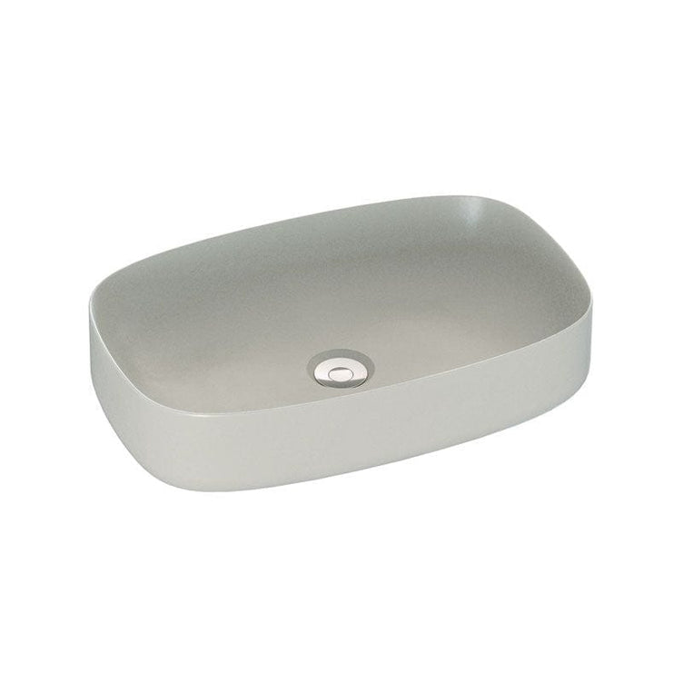 Dansani CALIDRIS Ellipse Servant til benkeplate