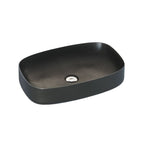 Dansani CALIDRIS Ellipse Servant til benkeplate