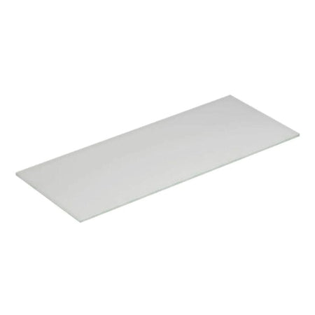 Dansani CALIDRIS Form Topplate B40-232xH1xD40cm