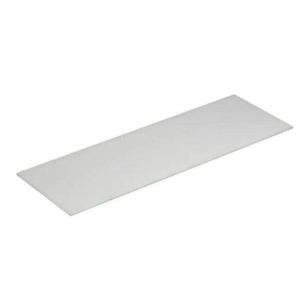 Dansani CALIDRIS Form Topplate B40-232xH1xD40cm