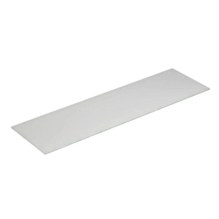 Dansani CALIDRIS Form Topplate B40-232xH1xD40cm