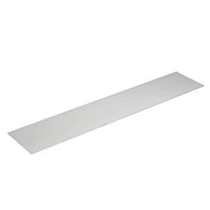 Dansani CALIDRIS Form Topplate B40-232xH1xD40cm