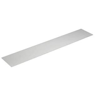 Dansani CALIDRIS Form Topplate B40-232xH1xD40cm