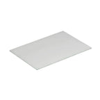 Dansani CALIDRIS Form Topplate B40-232xH1xD40cm