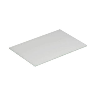 Dansani CALIDRIS Form Topplate B40-232xH1xD40cm