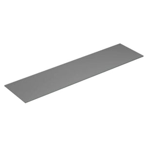 Dansani CALIDRIS Form Topplate B40-232xH1xD40cm